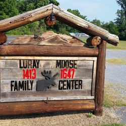 Luray Moose Family Center