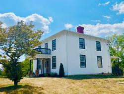 Big Oak Manor & Ranch, LLC