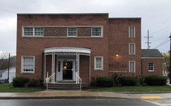 The Bradley Funeral Home