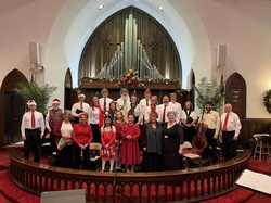 Community Choir of Page County