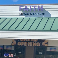 Faith Christian Stores of VA, LLC
