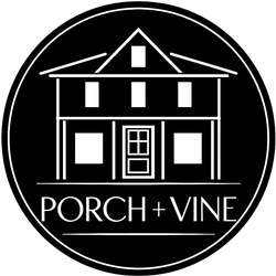 Porch+Vine