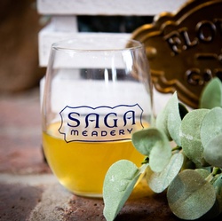 Saga Meadery