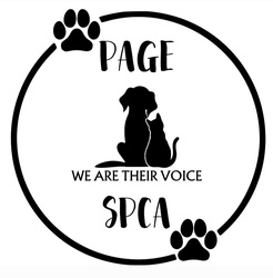 Page SPCA, Inc.