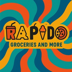 Rapido Indian Cuisine Groceries & More