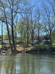 #1 Rock Tavern River Kamp