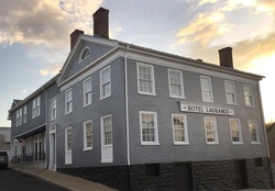 Hotel Laurance, LLC