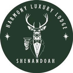 Harmony Luxury Lodge