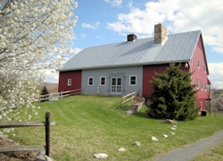 The Barn at Evermore