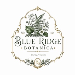 Blue Ridge Botanica