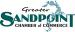 Greater Sandpoint Chamber of Commerce