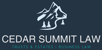 Cedar Summit Law PLLC