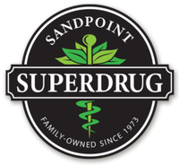 Sandpoint Super Drug / Hardware