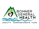 Bonner General Health