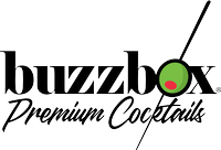 Buzzbox Premium Cocktails