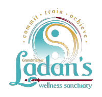 Grandmaster Ladan's Wellness Sanctuary