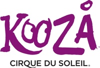 Cirque du Soleil Kooza