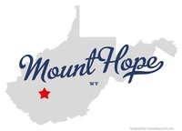 City of Mount Hope