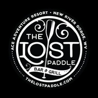 The Lost Paddle