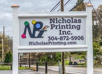Nicholas Printing Inc.