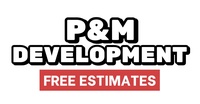 P. & M. Development Inc.