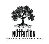 Oak Hill Nutrition Shake and Energy Bar
