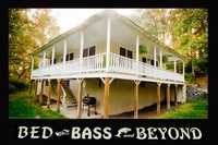 Beds, Bass, and Beyond