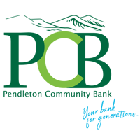 Pendleton Community Bank | Oak Hill