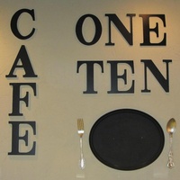 Cafe One Ten