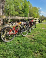 Arrowhead Bike Farm & Biergarten