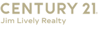 Century 21 Jim Lively Realty