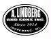 A Lindberg & Sons Inc