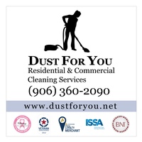 Dust For You