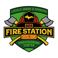 The Fire Station Cannabis Co. Marquette