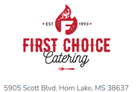 First Choice Catering