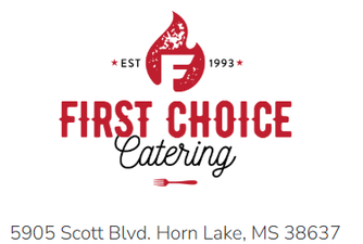 First Choice Catering