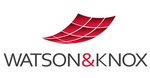 Watson & Knox, Inc.
