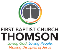First Baptist Church of Thomson