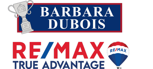 Barbara Dubois RE/MAX True Advantage