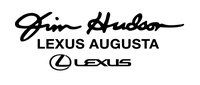 Jim Hudson Lexus