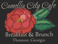 Camellia City Cafe