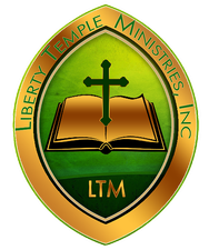 Liberty Temple Ministries, Inc.