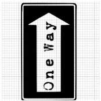 Oneway Coffee, Snacks, Sweets 