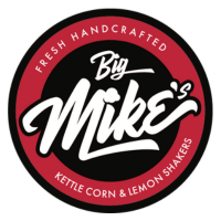 Big Mike's Kettle Corn