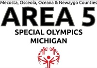 Special Olympics Michigan Area 5 Mecosta-Osceola-Oceana-Newaygo counties