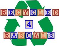Recycled 4 Rascals