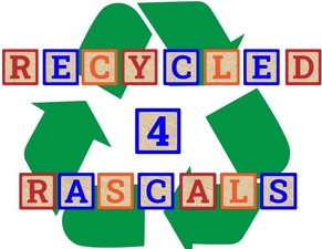 Recycled 4 Rascals