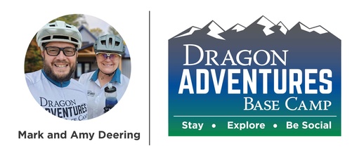 Dragon Adventures Base Camp