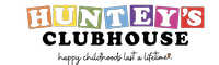 Huntey's Clubhouse