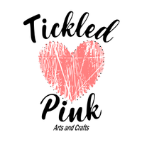 Tickled Pink Arts And Crafts LLC